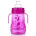 Mam Training Cup with Handles 8oz BPA Free - Assorted Colors - Discontinued - Buy Online on GoSupps.com