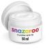 Snazaroo - 1198200 Face Paint Clown White, 50ml 1.69 Fl Oz (Pack of 1) Paint Clown
