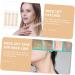 MAGICLULU 4pcs Neck Lift Stickers Lifting Belt Neck Skin Tape Neck Care Tape Swan Neck Comfortable Patch - Buy Online on GoSupps.com