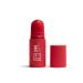 3INA MAKEUP - The No - Rules Stick 244 - Red Blush Stick Matte for Sensitive Eyes Lips & Cheeks with Hyaluronic Acid - Cream Blush for a Natural Finish - Vegan - Cruelty Free
