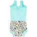 Splash About Happy Nappy Costume 12-24 Months - Fallen Leaves | Reusable Swim Nappy - Buy Online on GoSupps.com