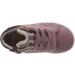 Geox Kids B Kiwi C Hiking Boots - 7 UK Rose Smoke | Lightweight Breathable Shoes for Kids - Buy Online on GoSupps.com