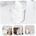 Gogogmee Cleanser Foamer Face Foamer Facial Cleaning Tool Face Foam Maker Facial Foamer Foam Maker Bubbling Tool Bubble Foamer Foaming Maker Facial Cleaning Device Foams Maker - Buy Online on GoSupps.com