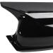 Glossy Black Side Mirror Cap Cover | Rearview Mirror Housing for International Shipping - Buy Online on GoSupps.com