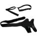 JISADER Pet Knee Support Brace for Enhanced Comfort and Mobility M 18.5 to 29.4cm - Buy Online on GoSupps.com