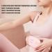 Soothing Menstrual Relief Belt | Fast Warmth & Massage | Adjustable USB Travel Comfort - Buy Online on GoSupps.com