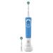 Oral-B CrossAction Vitality Plus Electric Toothbrush - Improve Your Oral Health - Buy Online on GoSupps.com
