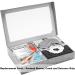 Spare Parts for Fisher-Price Shave and Style Barbershop Playset GKW05 | Replacement Bag with Razor Comb & Scissors - Shop Internationally - Buy Online on GoSupps.com