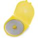 OLFA RB45-1 Tungsten Steel Rotary Cutter Blade - 45mm Replacement Blade for Crafts, Sewing, Quilting - Buy Online on GoSupps.com
