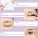 Double Eyelid Shaping Cream - Long-Lasting Waterproof & Invisible Styling for 24-Hour Perfection - Buy Online on GoSupps.com