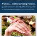 Nervitalize Fast Acting Nerve Pain Relief Cream - 3 fl oz | Maximum Strength Formula for Neuro Pain Relief | Supports Normal Nerve Function | Made in USA - Buy Online on GoSupps.com