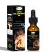 Massage Oil for Men Male Enlarger Oil Growth Oil Fast Biger Thicker Long by Blsex for Men Increase Oil 10ML