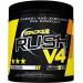 Stacker2 Rush V4 Pre-Workout Booster Training Booster Bodybuilding (30 serv) (Cola 180g)