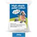 200g Premium White Recycled Polyester Fiber Fill - Polyfill Stuffing for Pillows, Dolls, and DIY Home Decor - Buy Online on GoSupps.com