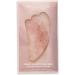 Revolution Skincare London Rose Quartz Gua Sha Massager - Face, Neck & Body - 82g - Buy Online on GoSupps.com