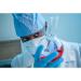 Aurelia - Level 2 Disposable Face Masks Breathable Made in Canada - 20 Units 3 Ply Layer (1 x 20 Count) - Buy Online on GoSupps.com