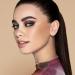 Pupa Milano Vamp Metallic Glitter and Matte Eyeshadow Powder 107 Sugar Candy 107 - Sugar Candy - Gems - Buy Online on GoSupps.com