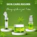 Co.lo.rbar Vita Hemp Restoring & Balancing Foaming Face Wash - Deep Cleansing Formula to Remove Impurities & Excess Oils | International Shipping Available - Buy Online on GoSupps.com