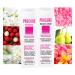 Procure Vegan Detangling Conditioner for Colored Hair | 1-Minute Deep Hair Mask for Normal Dry & Dull Hair | Protect & Nourish Color-Treated Hair - Buy Online on GoSupps.com
