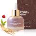 Ginseng Radiance Serum | 52.5% Ginseng Extract Rejuvenating Anti Aging Face Serum | Formulated with Ginseng Extract, Hyaluronic Acid, WGF Complex-3 | Korean Skin Care, Vegan, Cruelty-free | 1.01 oz