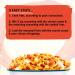 Schwartz Loaded Fries Texan BBQ Seasoning - 20g - Buy Online on GoSupps.com