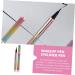Liquid Eyeliner Black Eyeliner Pen Easy Eyeliner Eyeshadow Girl Eyeliner Pen Makeup Woman - Buy Online on GoSupps.com
