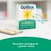 OptiBac Antibiotic Support | 4 Billion Probiotics, L. Acidophilus & L. Rhamnosus | 10 Capsules Natural Supplement Course - Buy Online on GoSupps.com