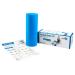 softX Foam Roll Special Pilates Blue