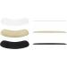 Dr. Scholl's Foam Heel Liners Inserts - Prevent Shoe Rubbing and Slipping - 3 Pair - Buy Online on GoSupps.com