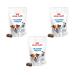 Royal Canin Training Treats | Pack of 3 | 3 x 110 g | Snacks for Dogs of All Sizes & Breeds | In Practical Resealable Bag | From 6 Months of Life | With Poultry