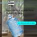 Glass Cleaner Artifact Household Double-Sided Wiping Magnetic Hollow Window Scraping Water Glass Cleaner - Buy Online on GoSupps.com
