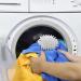 RENHUAVOY 4pcs Dryer Balls Reusable Tumble Dryer Hedgehog Dryer Balls Fabric Softener Ball Clothes Will Come Out Soft Fluffy Fewer Wrinkles and Less Static Cling - Buy Online on GoSupps.com