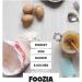 Buy Pure Egg White Powder - Eilklar 175g | Tasteless Egg Protein from Austria | High-Quality Egg Clar Powder - Buy Online on GoSupps.com