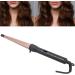 Buy Electric Hair Curler with LCD Display - Ceramic Curling Wand for Perfect Waves - International Shipping Available - Buy Online on GoSupps.com