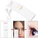 Sicerk Electric Lash Curler Eyelash Curler Heated Portable Makeup Beauty Tools Heated Eyelash Curler USB Charging white SicerkWJi6c4-12 - Buy Online on GoSupps.com