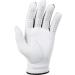 Title: Titleist Players Flex Men's Golf Glove Medium Left - Premium Performance and Comfort - Buy Online on GoSupps.com