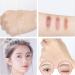 POPETPOP 2 Sets Invisible Double Eyelid Stickers 2 Sided Tape Eyelid Strips Eye Lift Tape Hooded Eyelid Lifter Strips Eyelid Tape Eye Lid Tape Eye Lift Strips Droopy Eyelid Lifter Eyes Glue - Buy Online on GoSupps.com