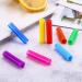 U-K Silicon Tips Cover for Stainless Steel Straws 6 mm 8Pcs Multi- Colors Soft Food Grade Silicone Straws Nozzles Reusable Cover for 1/ 4'' Wide Straws Practical & Popular - Buy Online on GoSupps.com