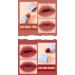 8 Pcs Mini Candy Matte Lipstick Set - Long-lasting, Waterproof, Velvet Finish | Nonstick Cup, Easy to Apply - Makeup Gift Set - Buy Online on GoSupps.com