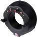 Boothify RL-400 Ring Light: LED Strobe Flash for Professional Lighting - Buy Online on GoSupps.com