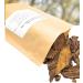 Herbal Cure - Dried Root Sliced Da Huang Radix et Rhizoma Rhei Rhubarb 150g Product of China