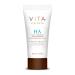 Vita Liberata Face Tanning Moisturizer with Hyaluronic Acid - Nourishing Ultra Hydrating Moisturizer For a Sun-Kissed Radiant Glow Customizable Tan Fades Evenly 50ml / 1.69 fl oz