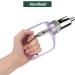 MTTXY 14-Part Cupping Therapy Set - Professional Glass Tap Massage Kit in 5 Sizes for Home Use & Studio - Buy Online on GoSupps.com