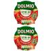 Dolmio Dolmio Pack of 2 sachets of sun-dried tomato sauce 2 x 150 g