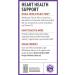 New Chapter Wholemega Fish Oil 180 Softgels - Omega-3 Supplement for Heart & Brain Health - Buy Online on GoSupps.com