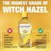 Dickinsons Originial Witch Hazel Pore Perfecting Toner 3.3 Fl Oz - Buy Online on GoSupps.com