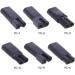 USB C to 2 Pin Power Connector 5V Type C to 2 Pin Plug Charging Adapter Converter - Buy Online on GoSupps.com
