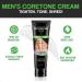 Blossoms Men's Cortisone Cream - Skin Tightening Cream for Stomach and Thighs - Abs Sculpting Cream (2 Pcs) - Buy Online on GoSupps.com