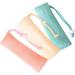Baluue 15 Pcs Soap Bag Foam Net Soap Saving Bag Bar Soap Bag Soap Savers for Bar Soap Bar Soap Saver Pe - Buy Online on GoSupps.com