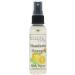 Mandarin Orange Body Spray (Double Strength) 2 ounces Body Mist for Women with Clean Light & Gentle Fragrance Long Lasting Perfume with Comforting Scent for Men & Women Cologne with Soft Subtle 2 Fluid Ounces (Double Strength)